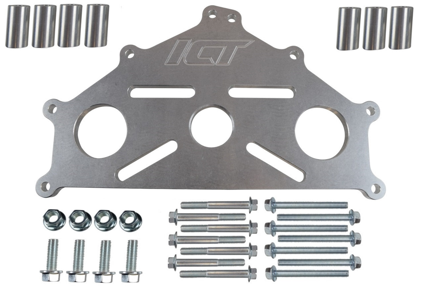 CHEVY ENGINE STAND ADAPTER