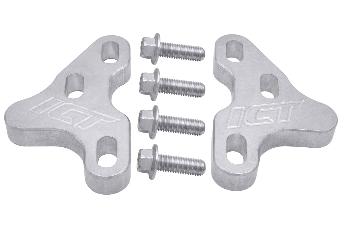 TOOL OIL PUMP INSTALL GUIDE
