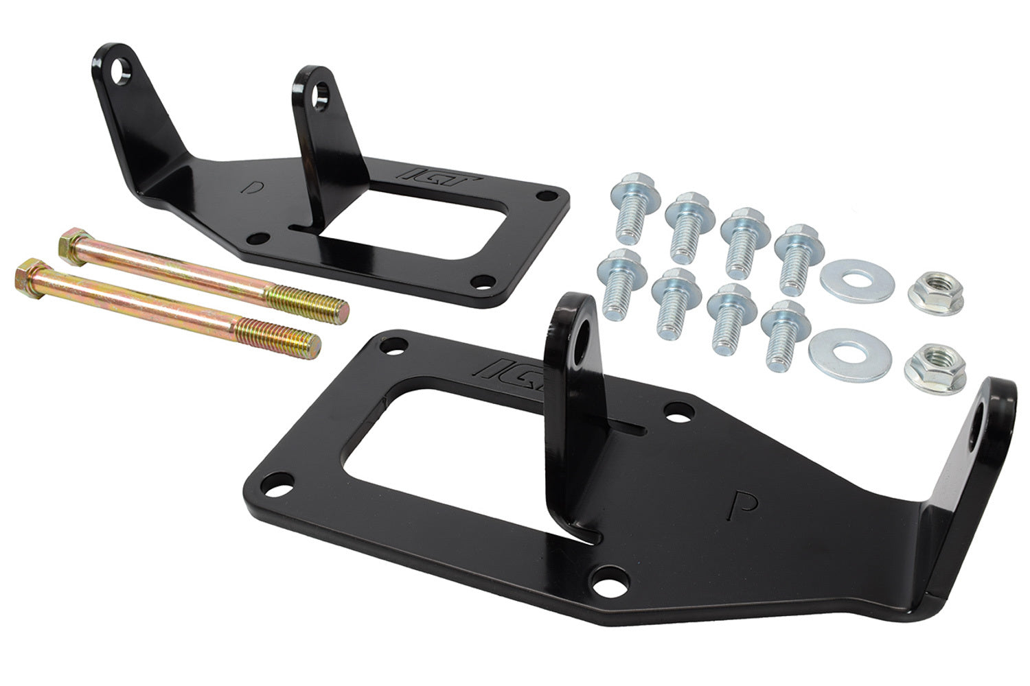 MOTOR/ENGINE MOUNTS & INSERTS