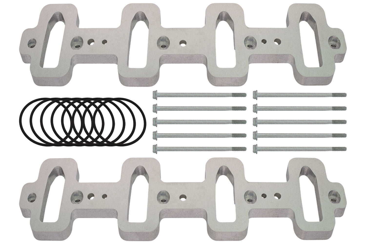 SPACER CATHEDRAL INTAKE