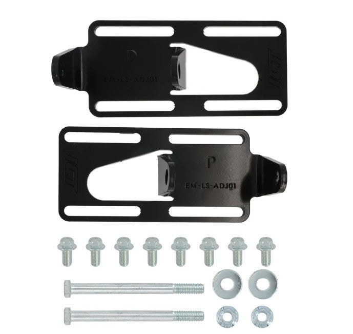 MOUNT LS F-BODY