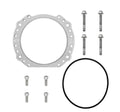 ADAPTER THROTTLE BODY 102MM
