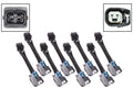WIRING  INJECTOR ADAPTER