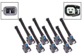 WIRING  INJECTOR ADAPTER