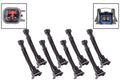 WIRING  INJECTOR ADAPTER