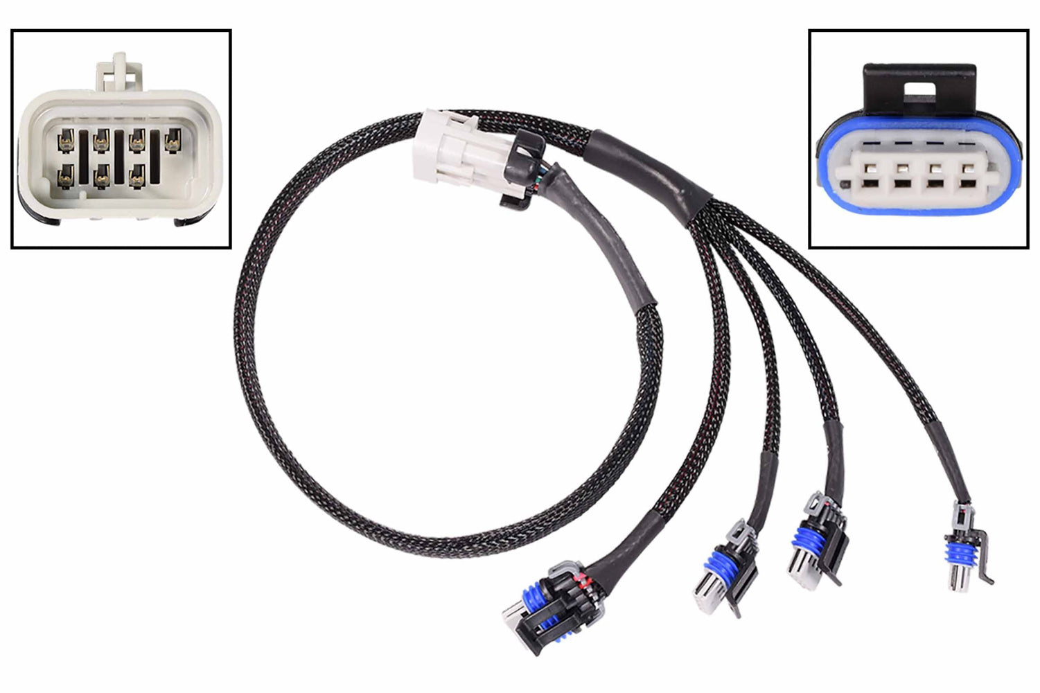 WIRING  COIL EXTENSION