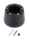 Steering Wheel Adaptor; 6 Bolt 1963-70 Corvette;