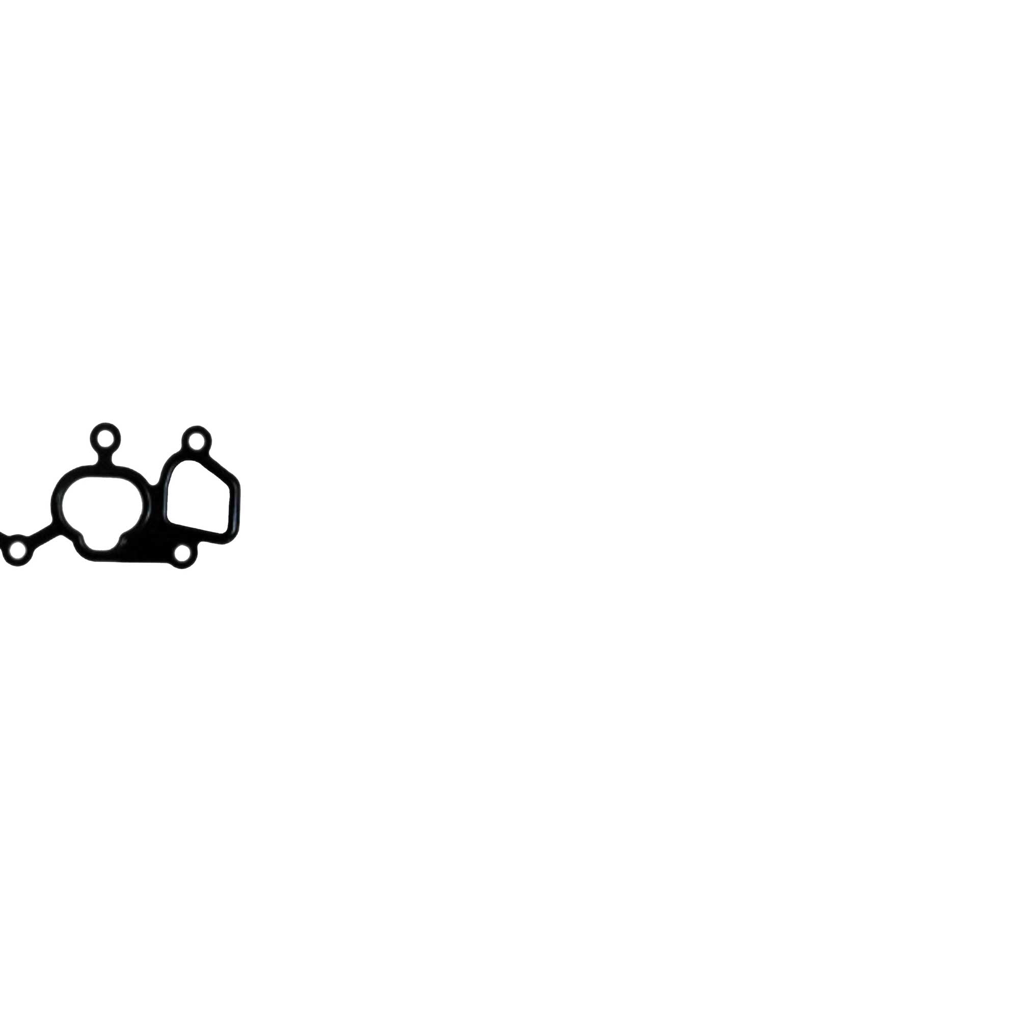 Intake Manifold Gasket Set 1997-1999 Mitsubishi 2.4L
