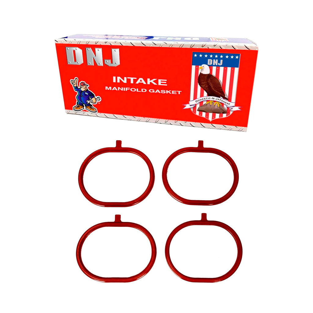 Intake Manifold Gasket Set 2015-2020 Honda 1.5L