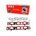 Intake Manifold Gasket Set 1991-1995 Chevrolet,Oldsmobile,Pontiac 3.4L