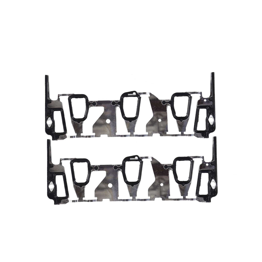 Intake Manifold Gasket Set 2005-2009 Chevrolet,Pontiac 3.4L