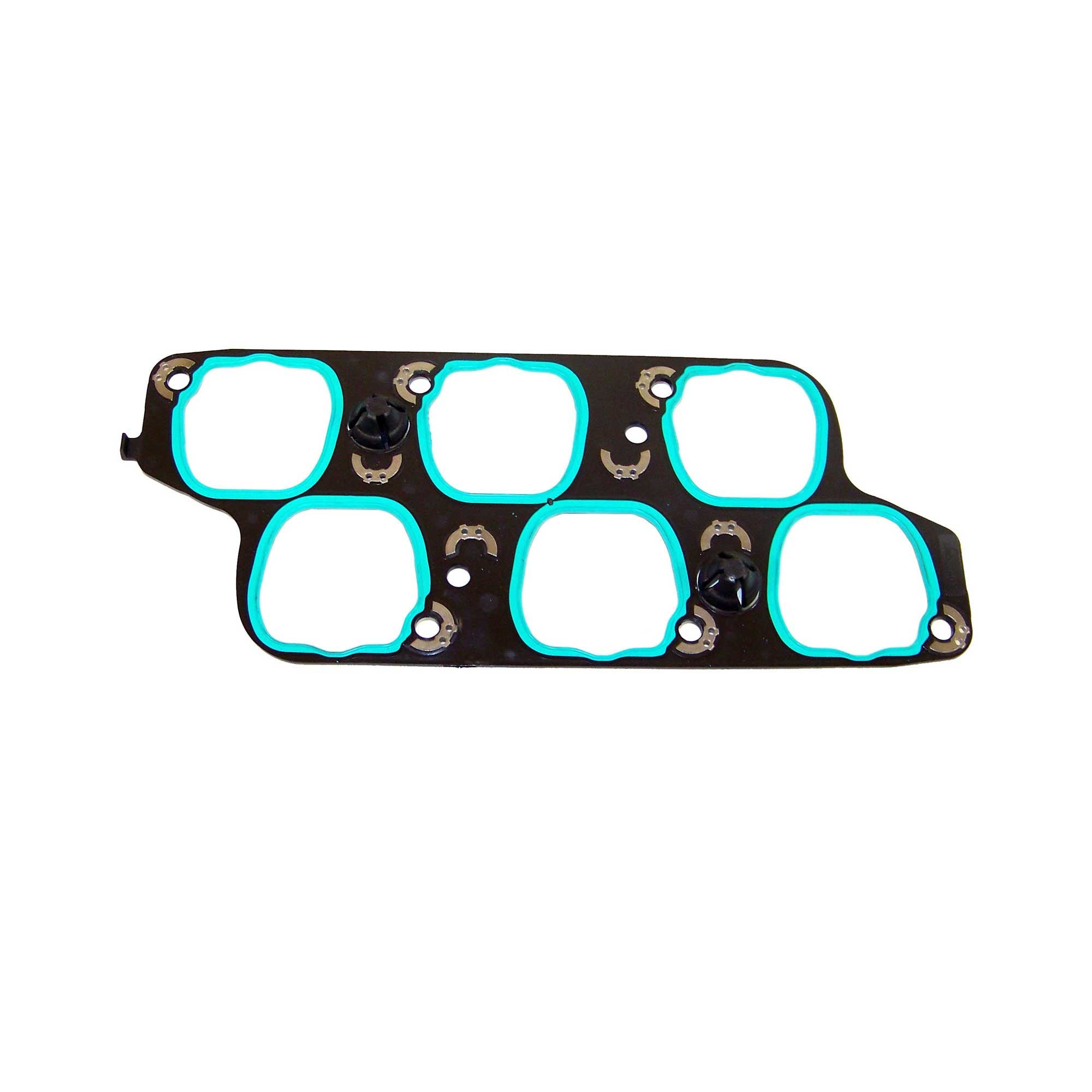Intake Manifold Gasket Set 2007-2008 Buick,GMC,Saturn 3.6L