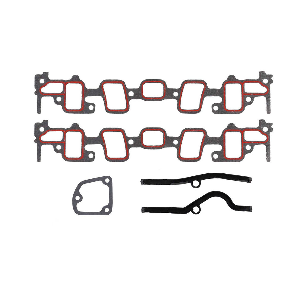 Intake Manifold Gasket Set 1990-1995 Cadillac 4.5L-4.9L
