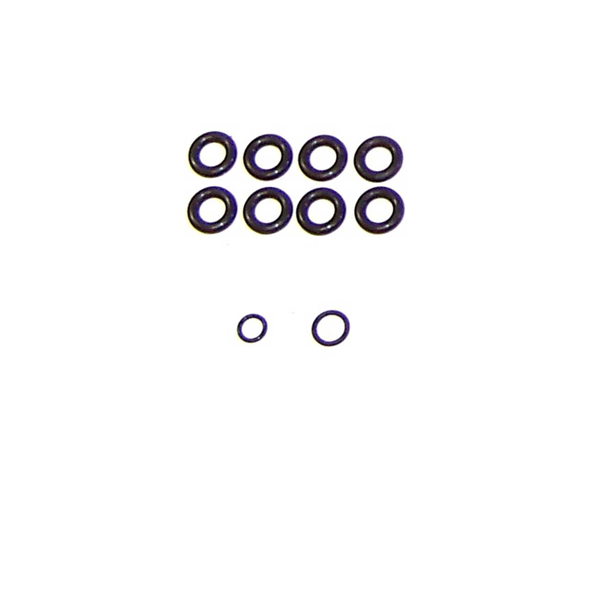 Intake Manifold Gasket Set 1986-1991 Chevrolet 5.7L