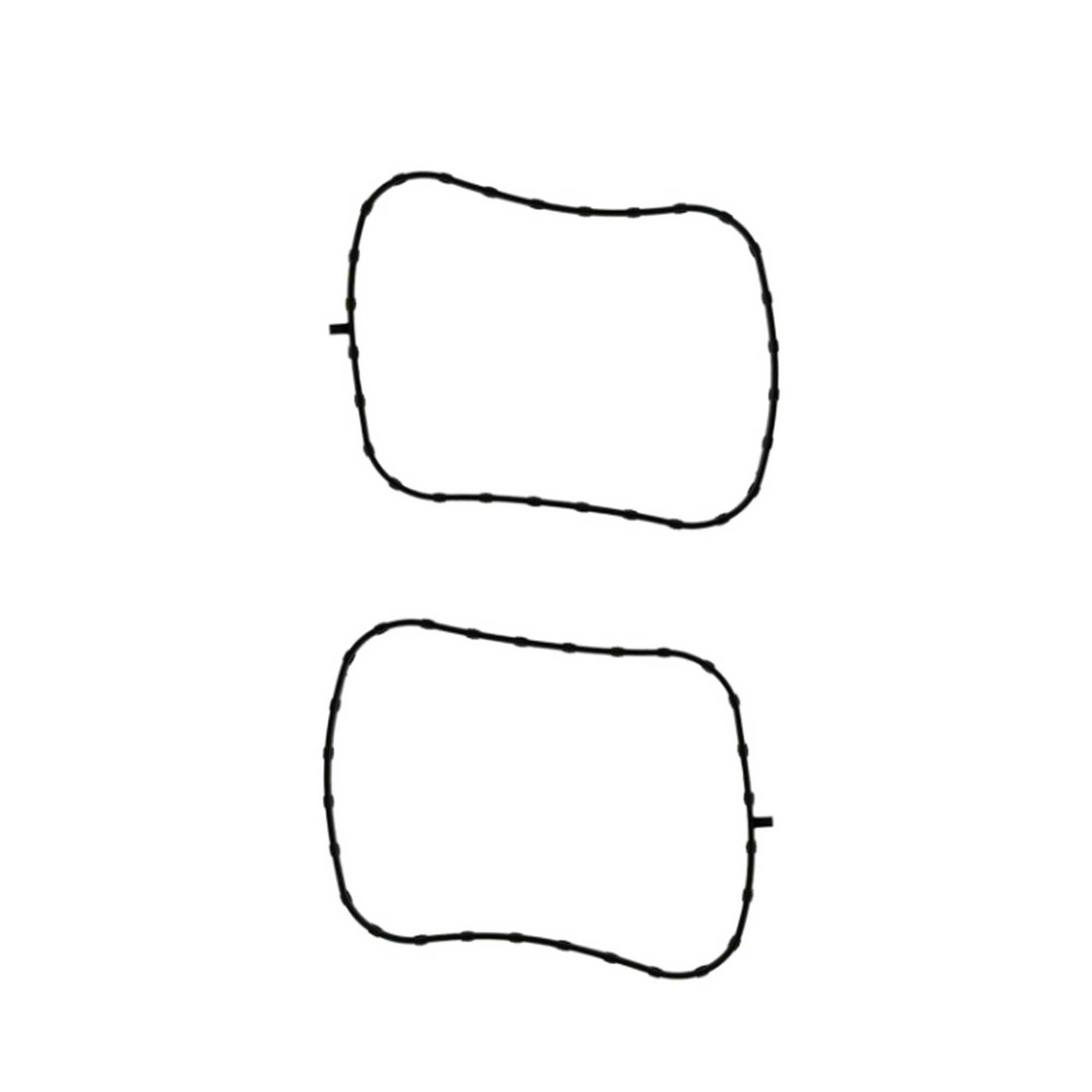 Intake Manifold Gasket Set 2004-2007 Chevrolet,GMC,Hummer 6.6L