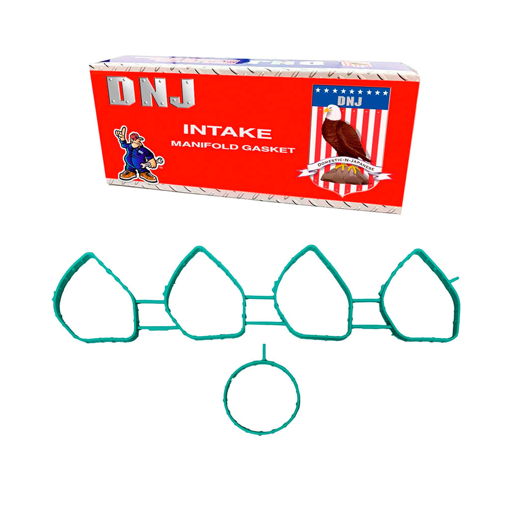Intake Manifold Gasket Set 2013-2015 Chevrolet 1.2L