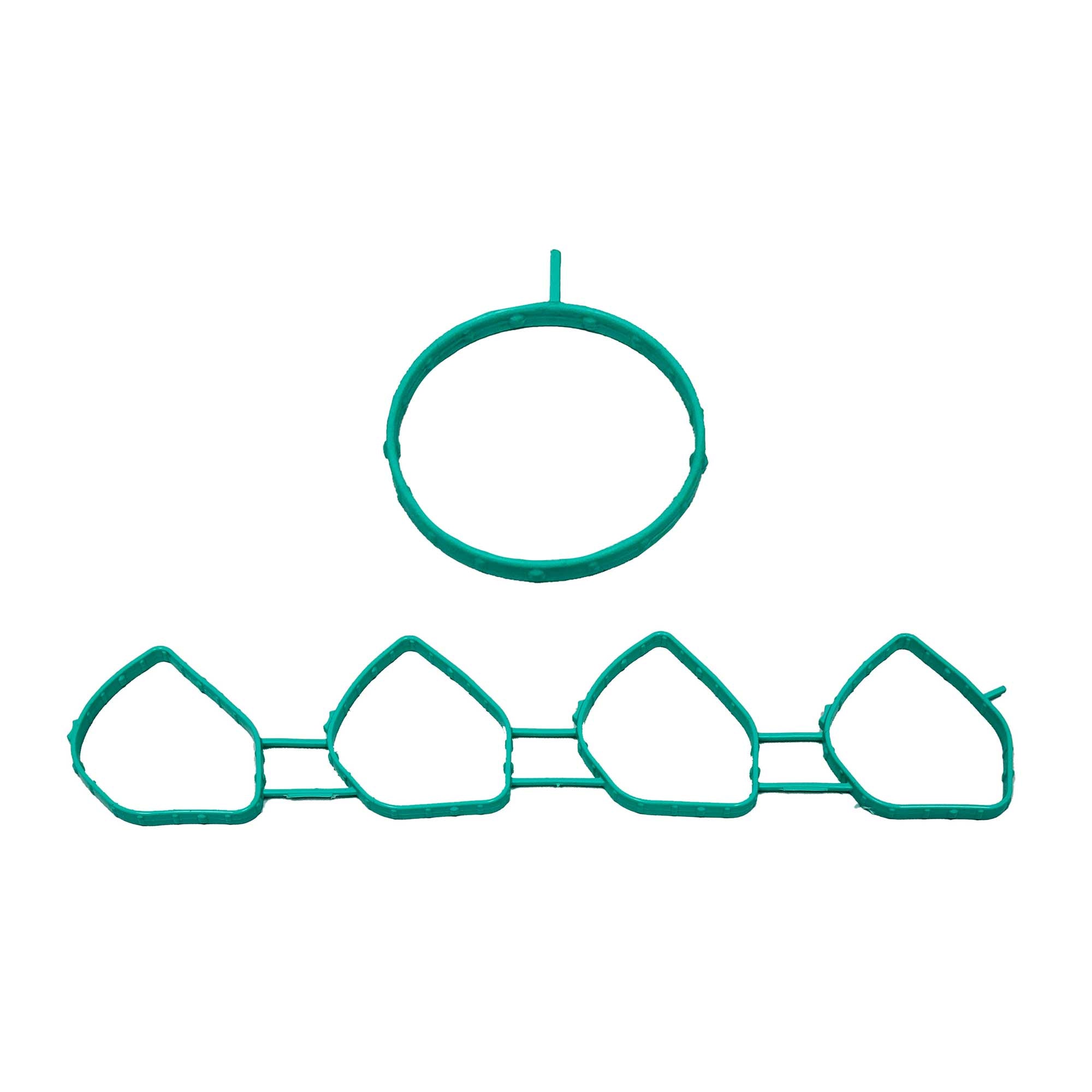 Intake Manifold Gasket Set 2013-2015 Chevrolet 1.2L