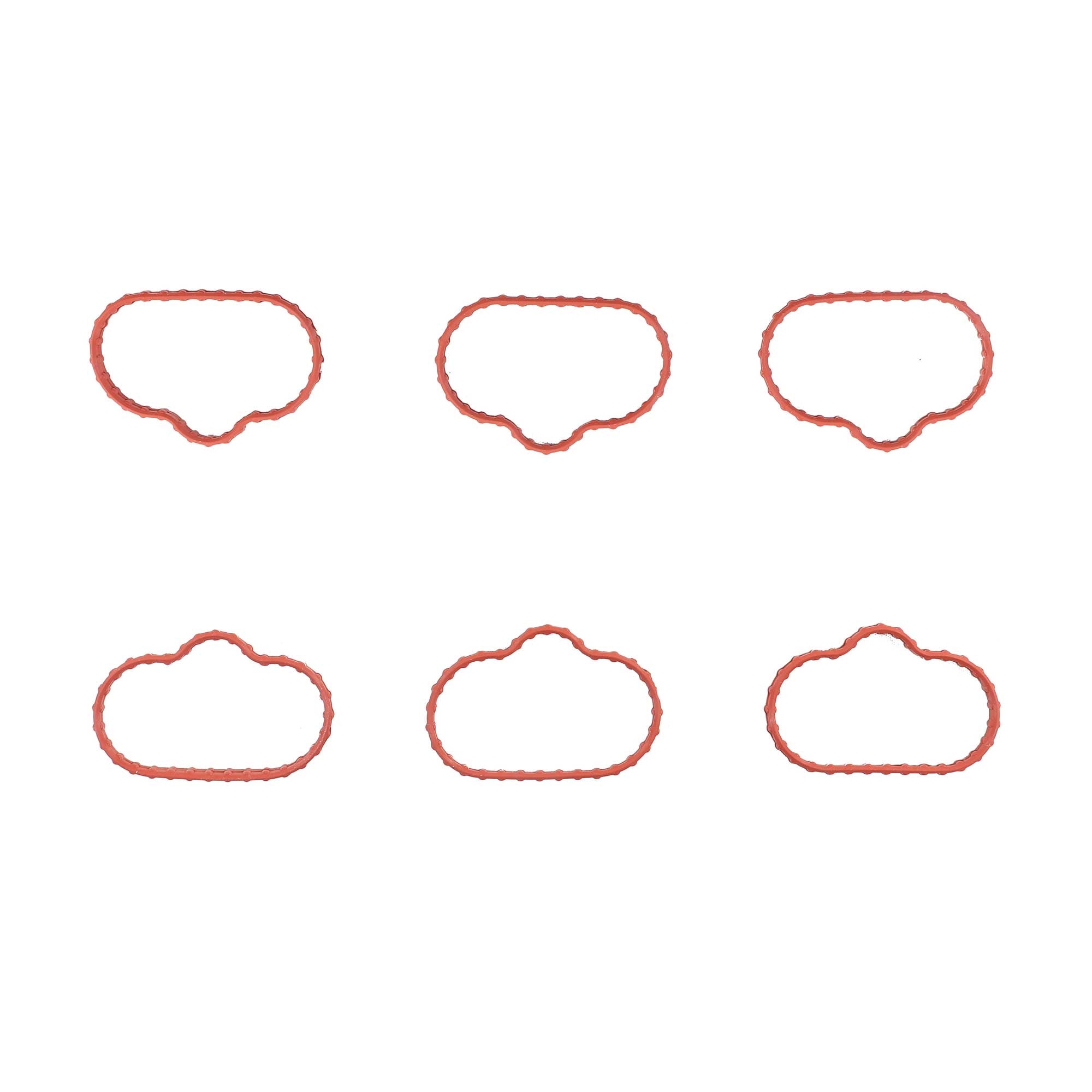 Intake Manifold Gasket Set 2001-2008 Jaguar,Lincoln 2.5L-3.0L