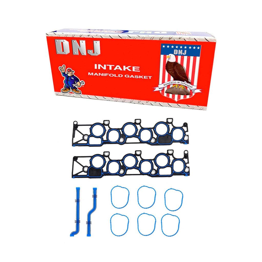 Intake Manifold Gasket Set 2004 Ford,Mercury 3.9L-4.2L