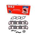 Intake Manifold Gasket Set 1991-2001 Ford,Mazda,Mercury 3.0L