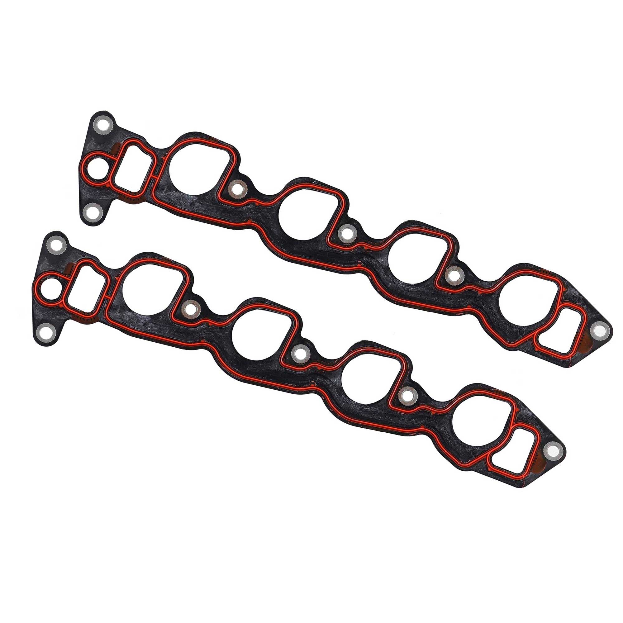 Intake Manifold Gasket Set 1991-1995 Ford,Lincoln,Mercury 4.6L