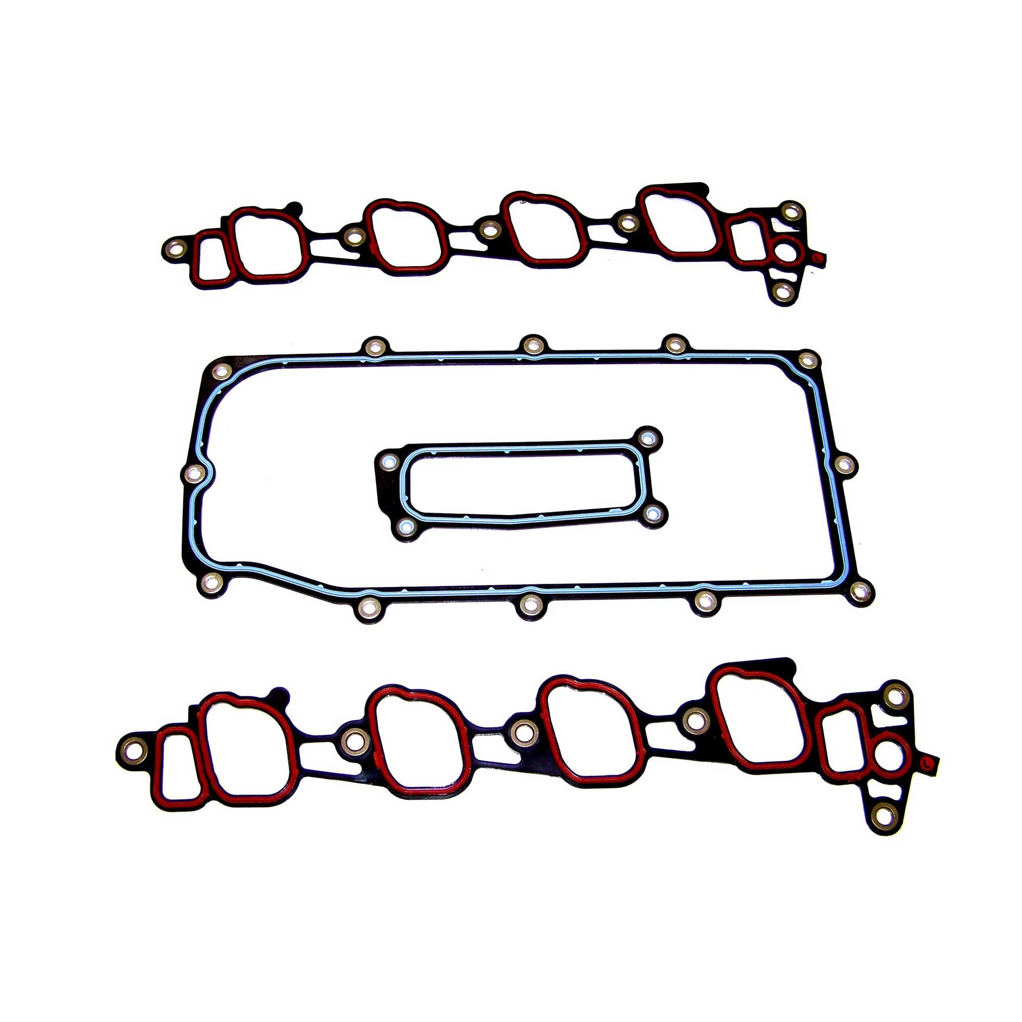 Intake Manifold Gasket Set 2001 Ford 4.6L