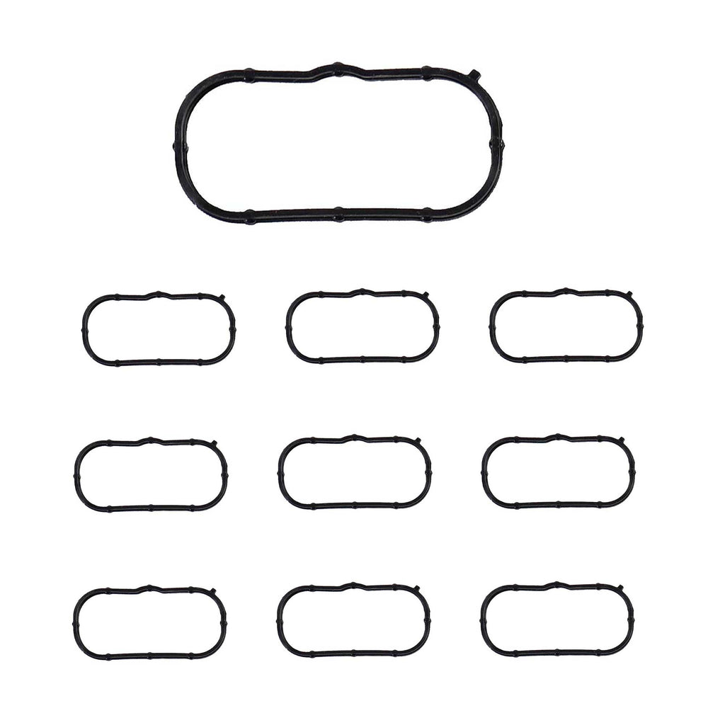Intake Manifold Gasket Set 2005-2016 Ford 6.8L