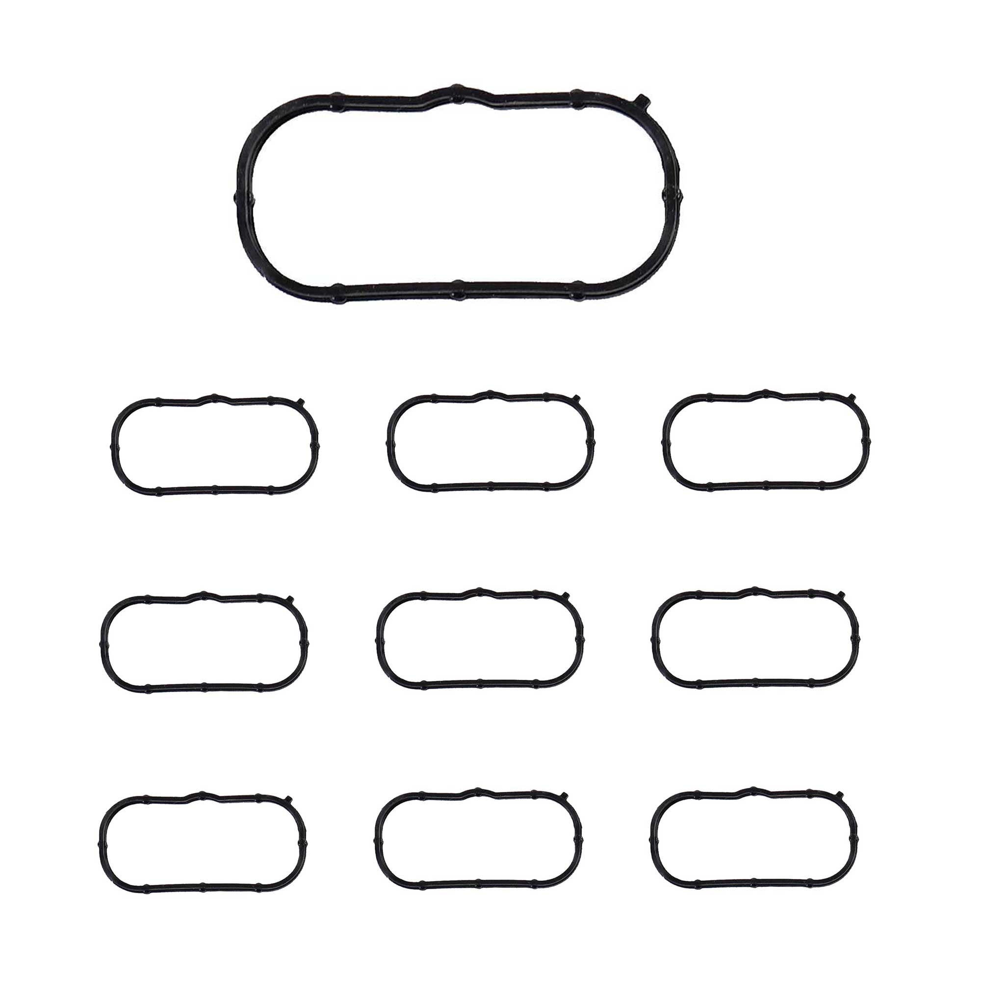 Intake Manifold Gasket Set 2005-2016 Ford 6.8L