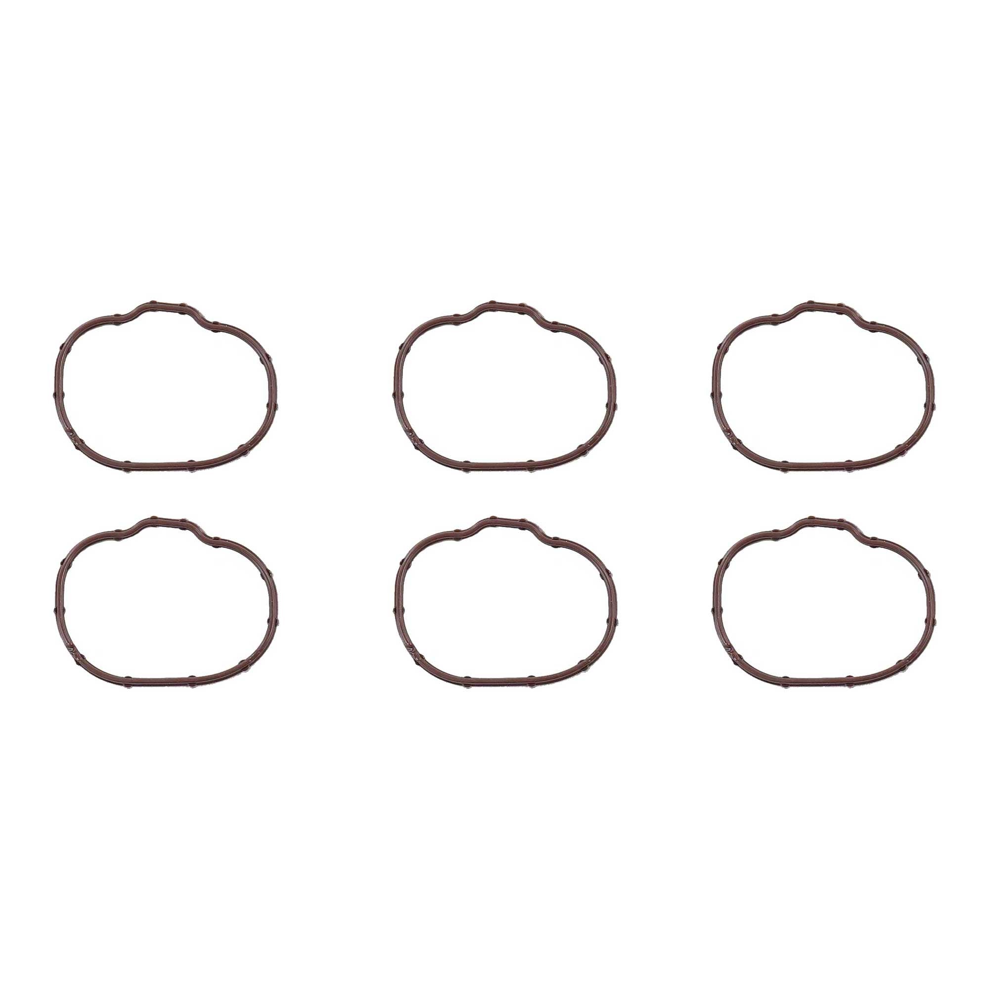 Intake Manifold Gasket Set 2011-2017 Ford,Lincoln 3.5L-3.7L