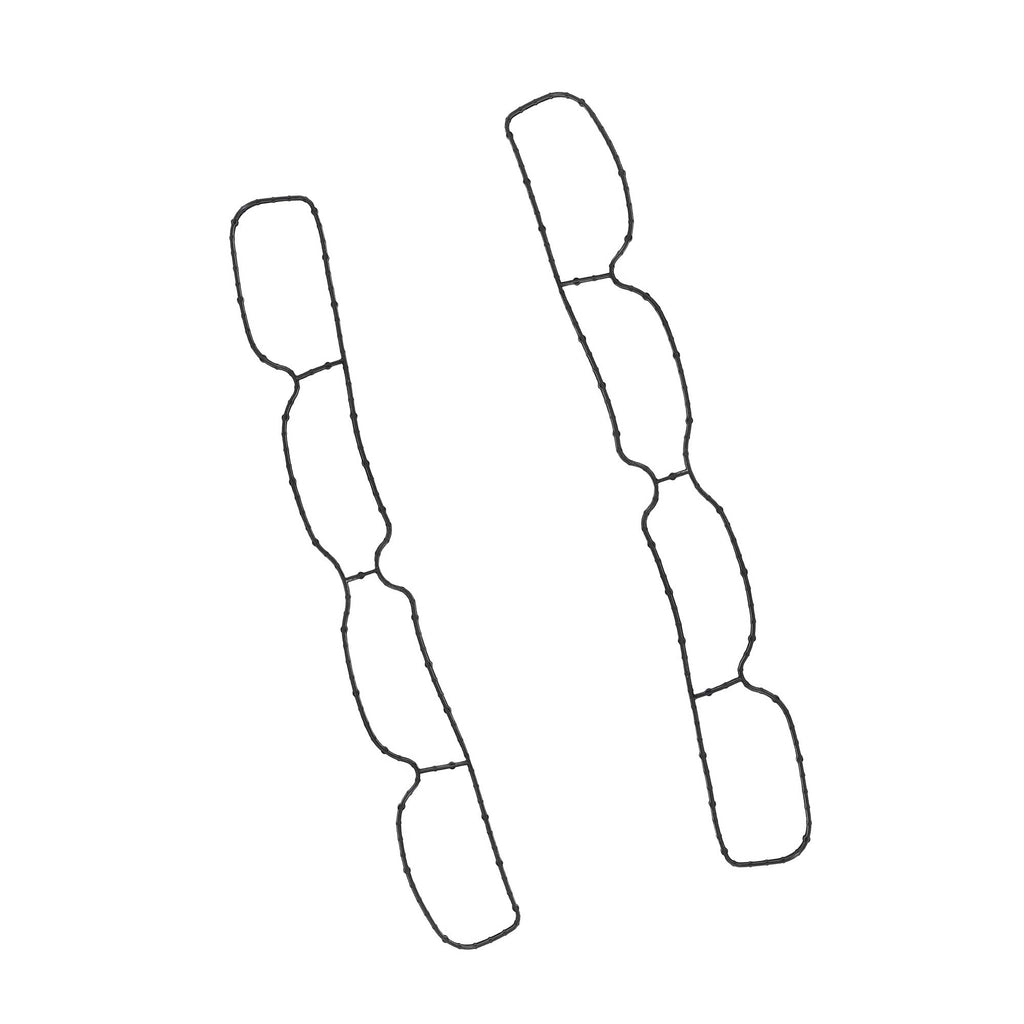Intake Manifold Gasket Set 2009-2010 Ford,Mercury 4.6L