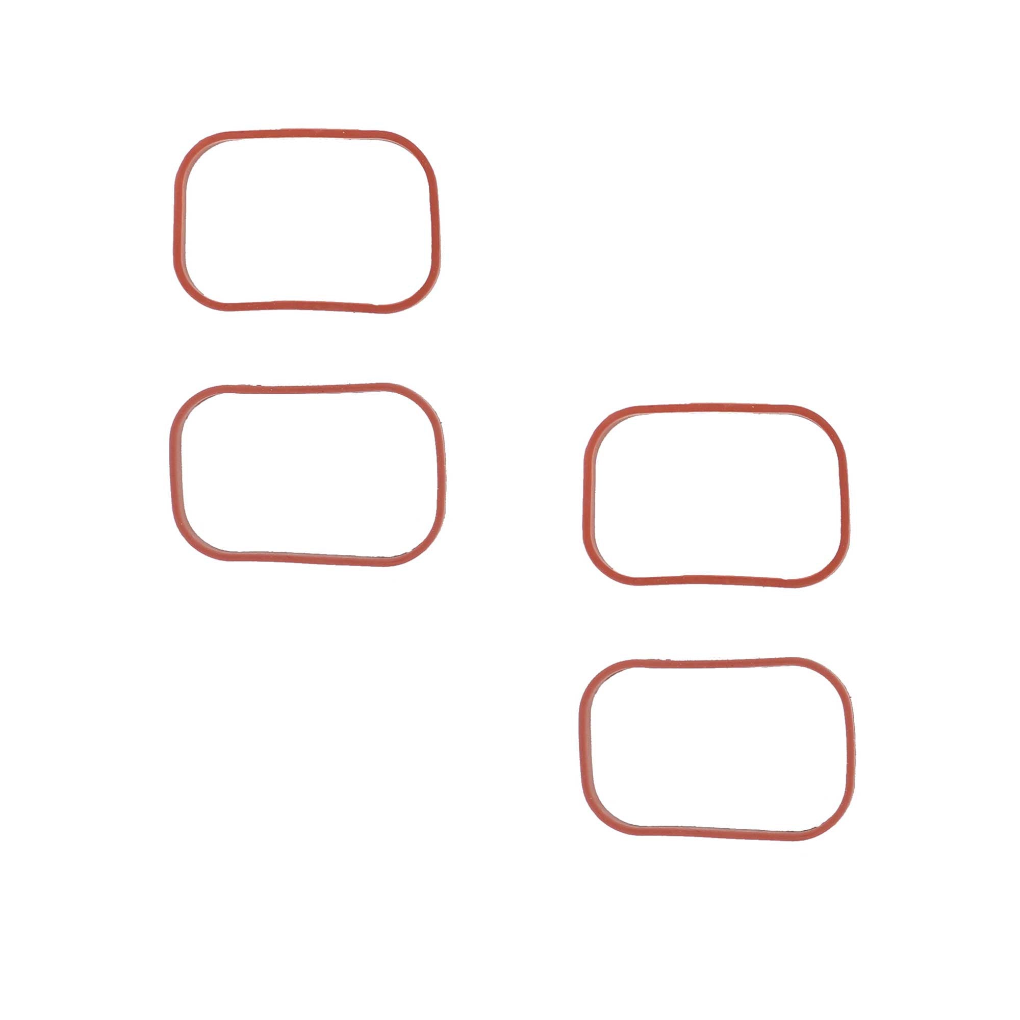 Intake Manifold Gasket Set 2012-2020 Ford,Land Rover,Lincoln 2.0L-2.3L