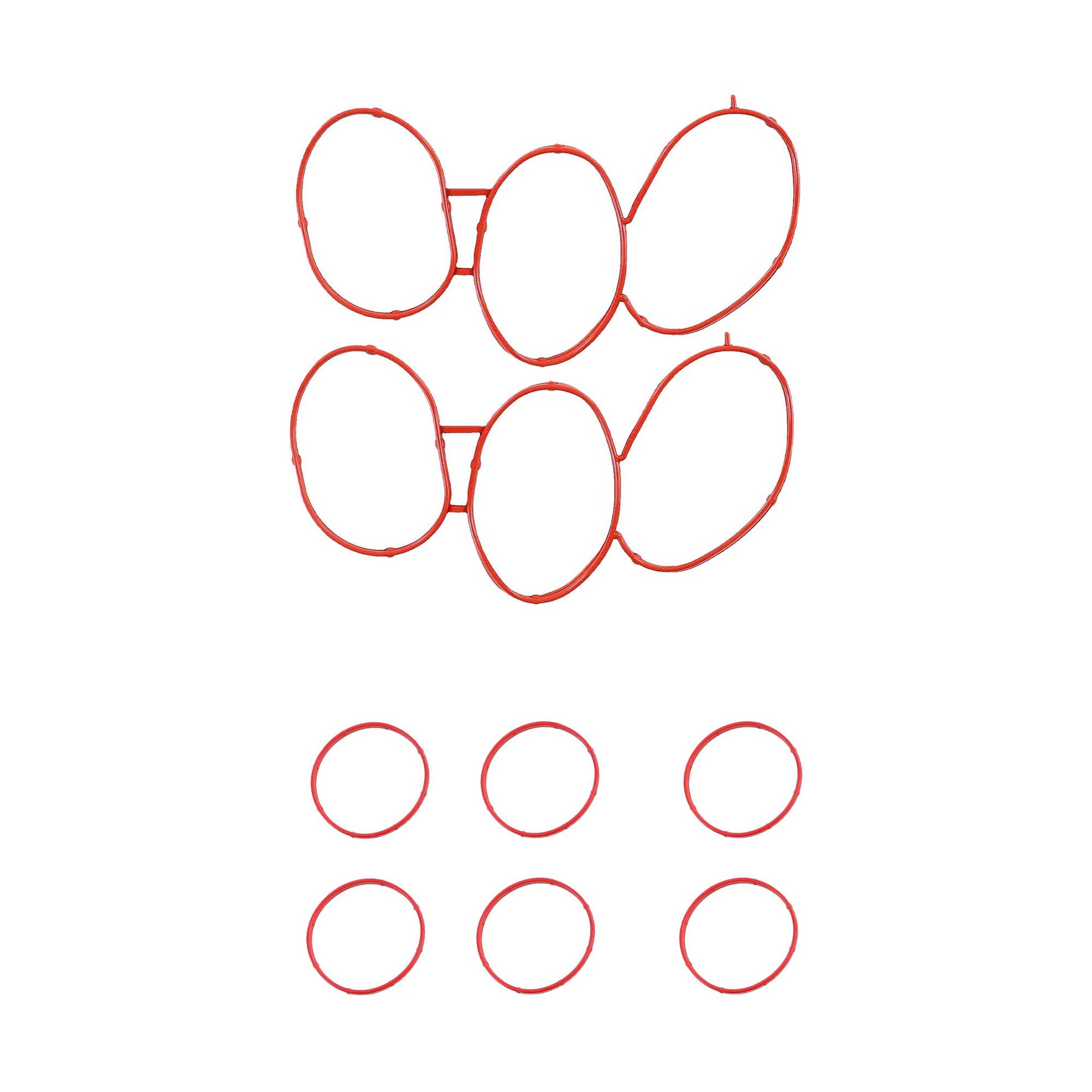 Intake Manifold Gasket Set 1997-2001 Ford,Mercury 4.0L