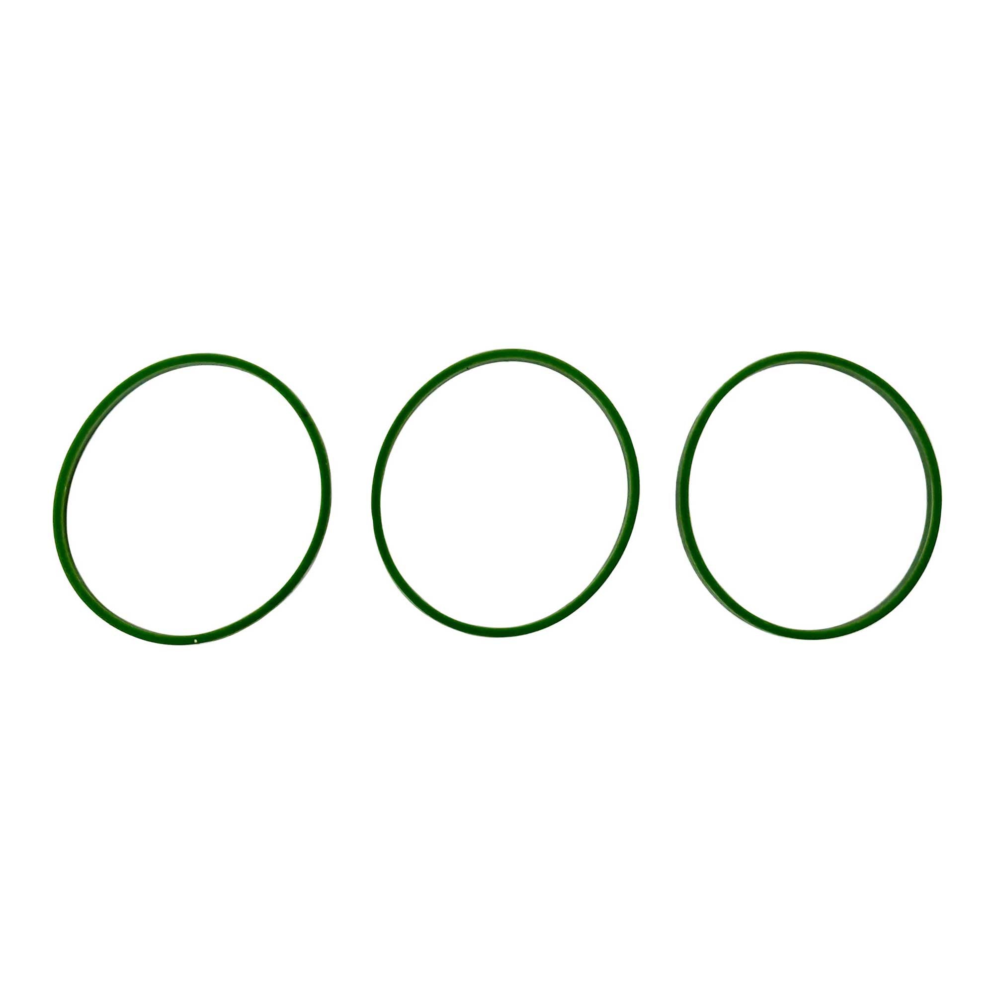 Intake Manifold Gasket Set 2014-2021 Ford 1.0L