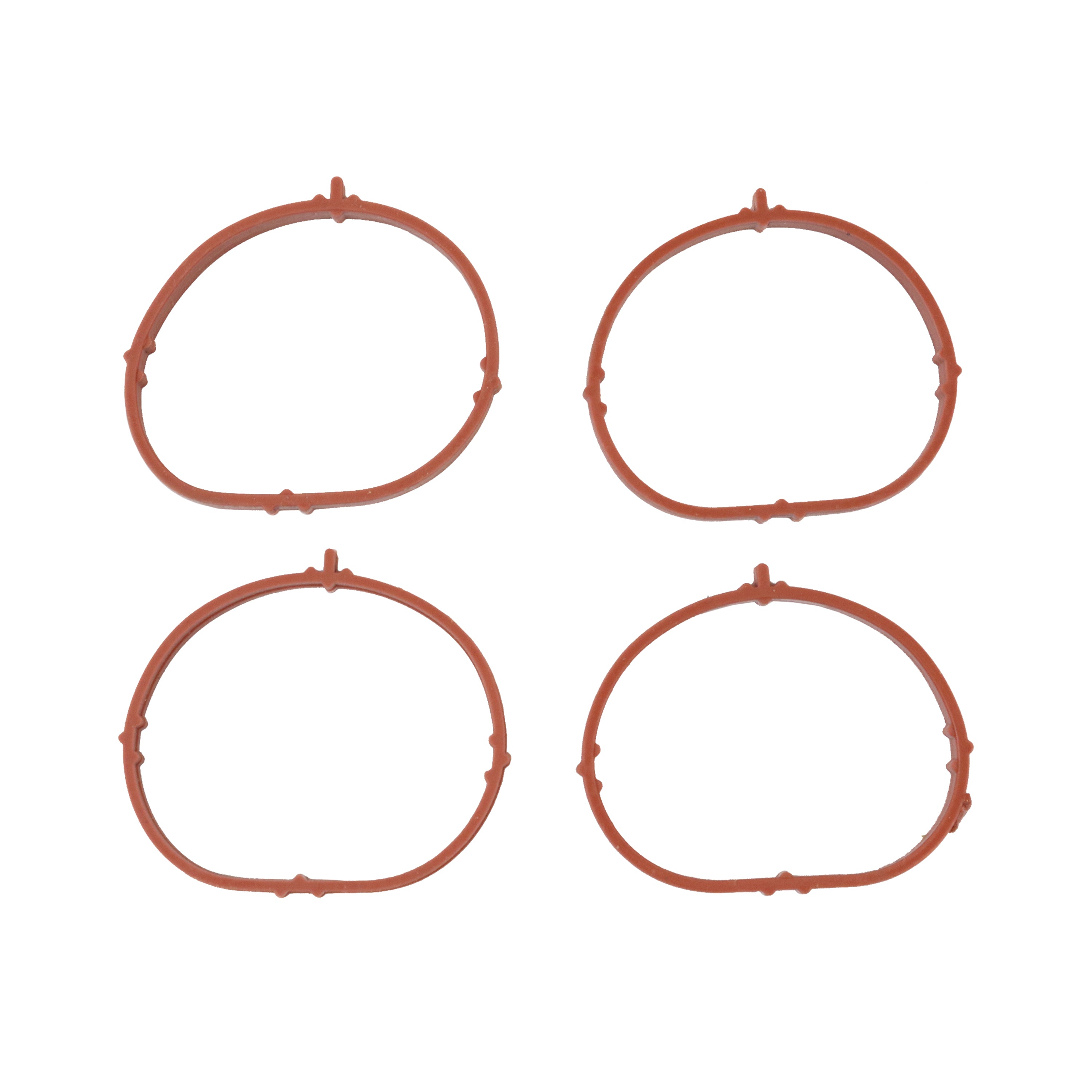 Intake Manifold Gasket Set 2015-2018 Jeep 1.4L