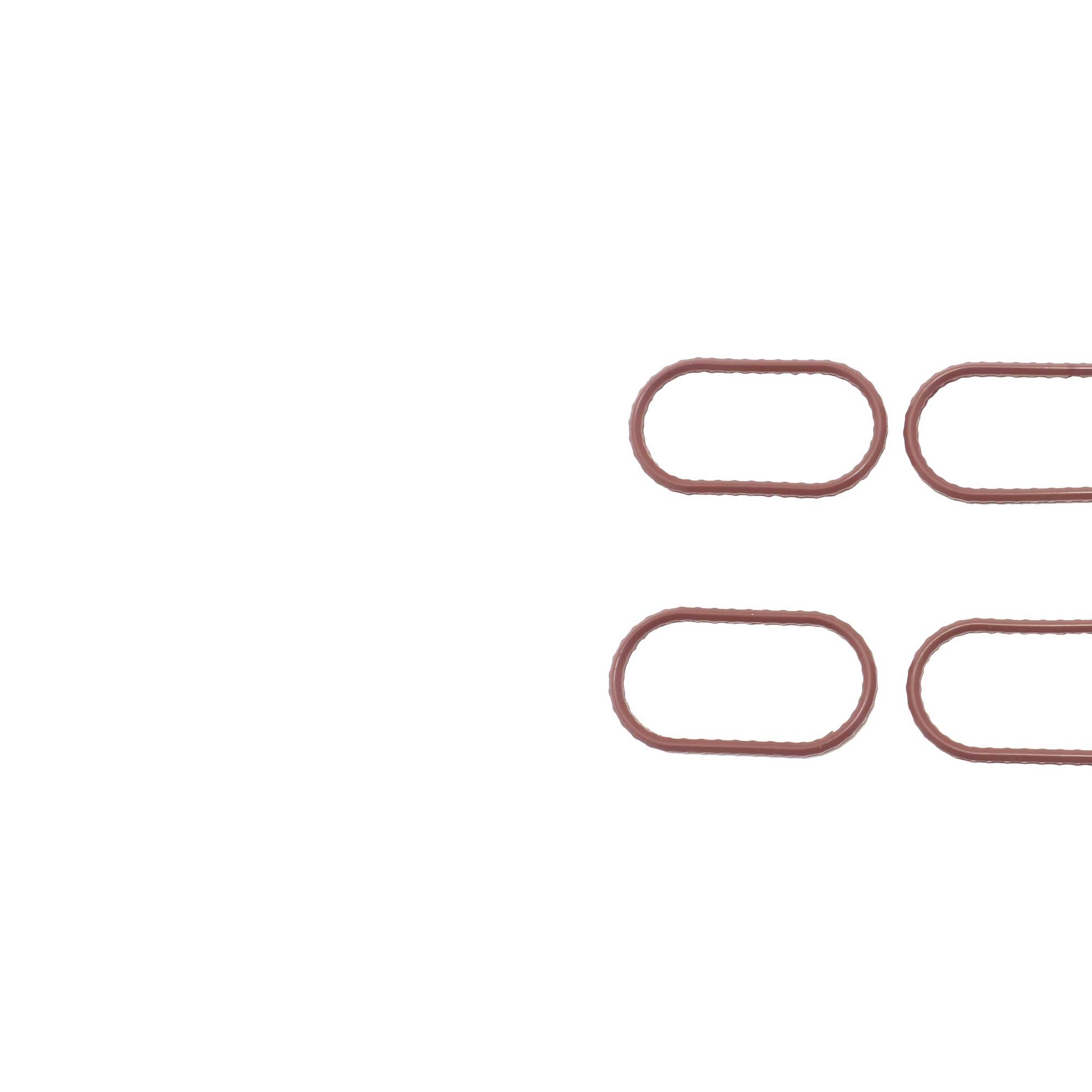 Intake Manifold Gasket Set 2001-2011 Ford,Land Rover,Mazda,Mercury 4.0L