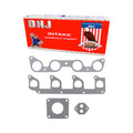 Intake Manifold Gasket Set 1995-2001 Ford,Mazda 2.3L-2.5L
