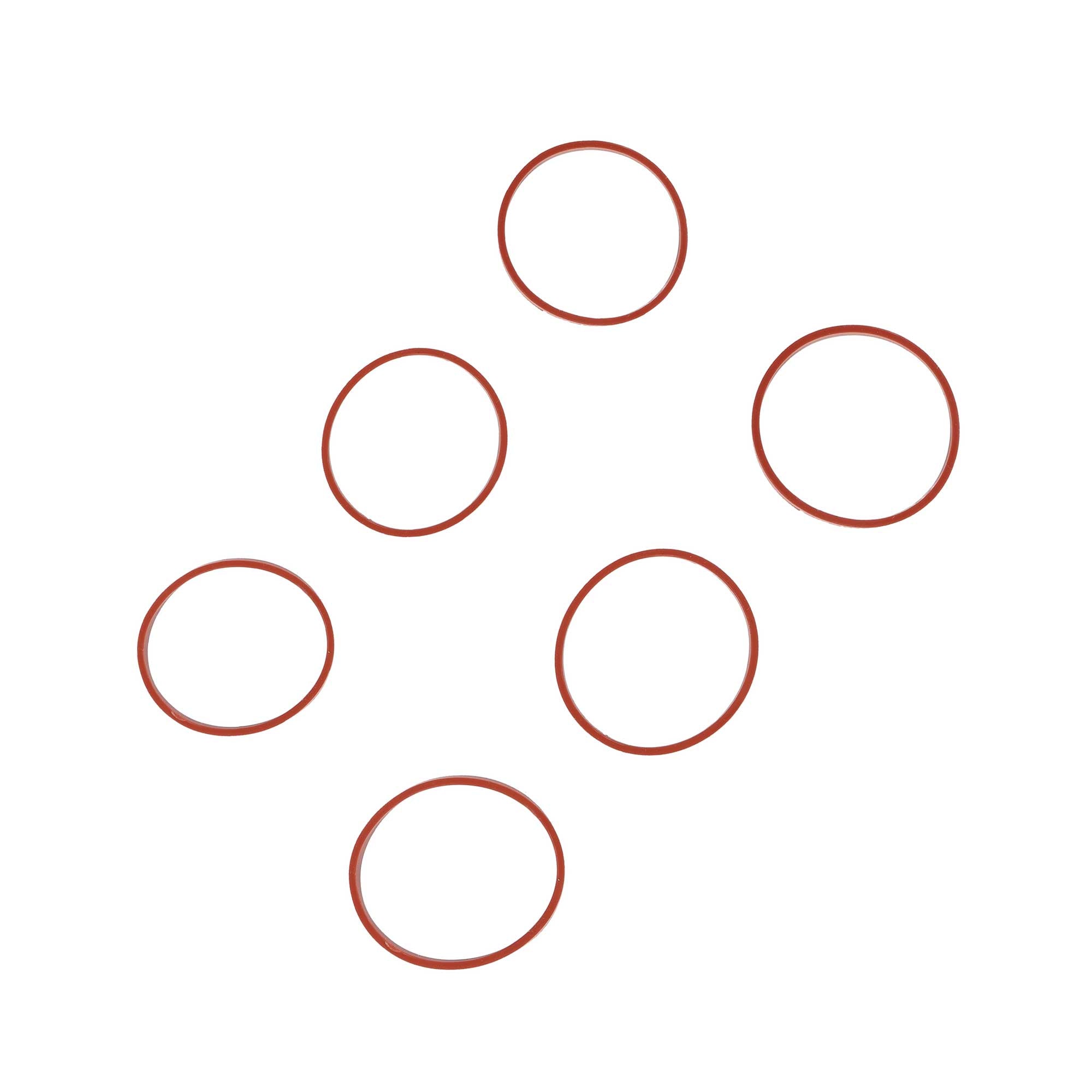 Intake Manifold Gasket Set 2008-2015 Volvo 3.0L