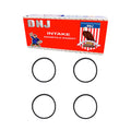 Intake Manifold Gasket Set 2002-2004 Ford 2.0L