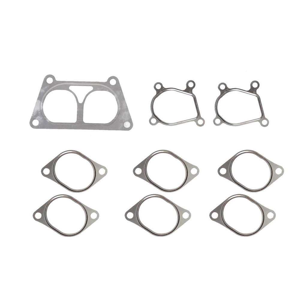 Intake Manifold Gasket Set 1988-1998 Mazda 3.0L