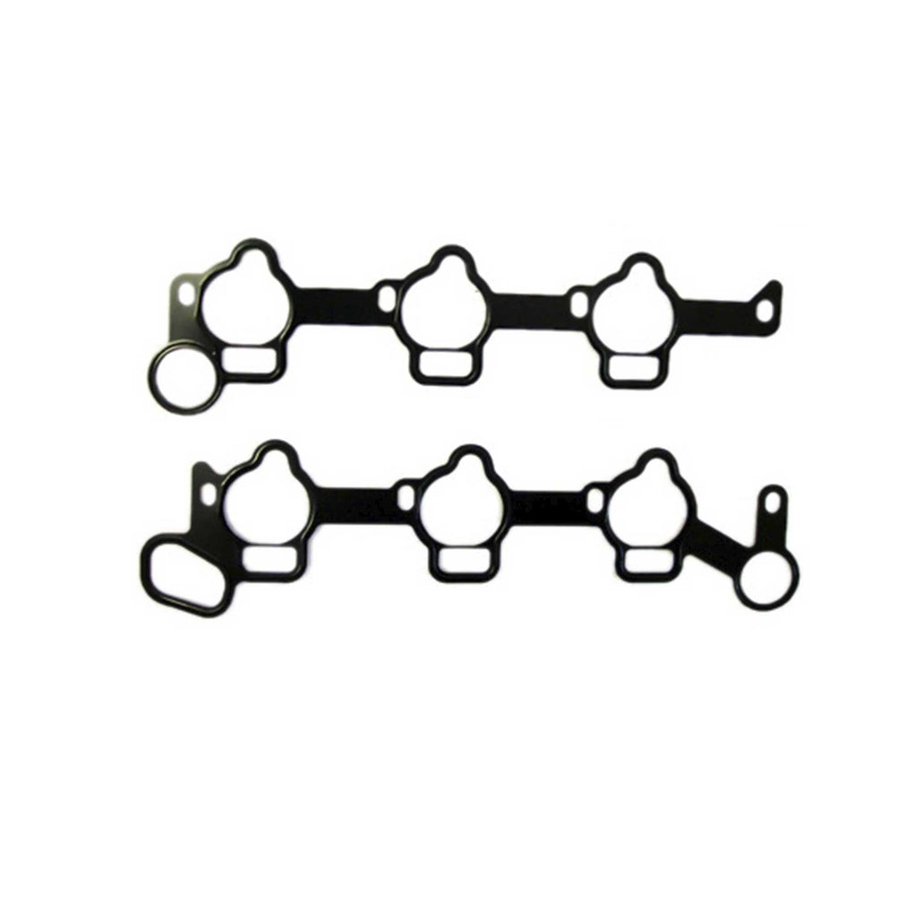 Intake Manifold Gasket Set 1990-1991 Mazda 3.0L