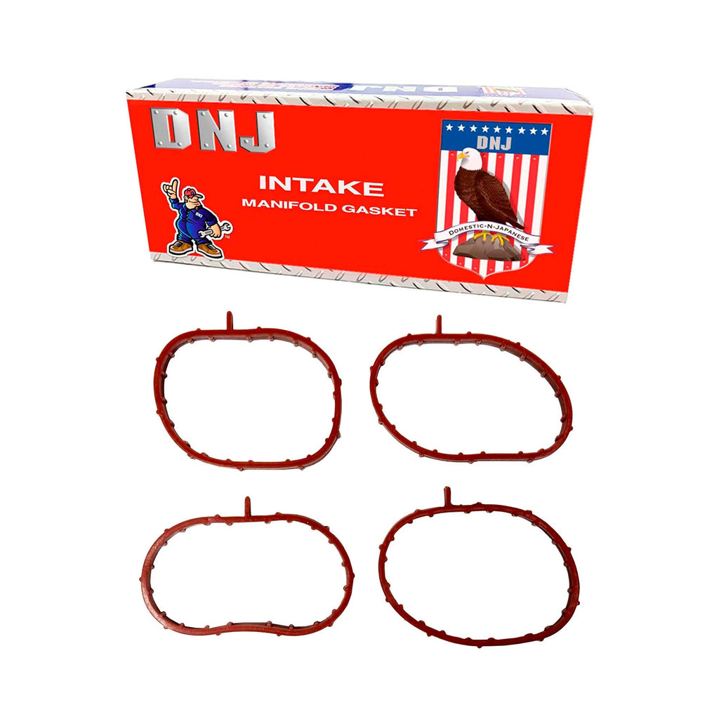 Intake Manifold Gasket Set 2007-2013 Suzuki 2.0L-2.4L