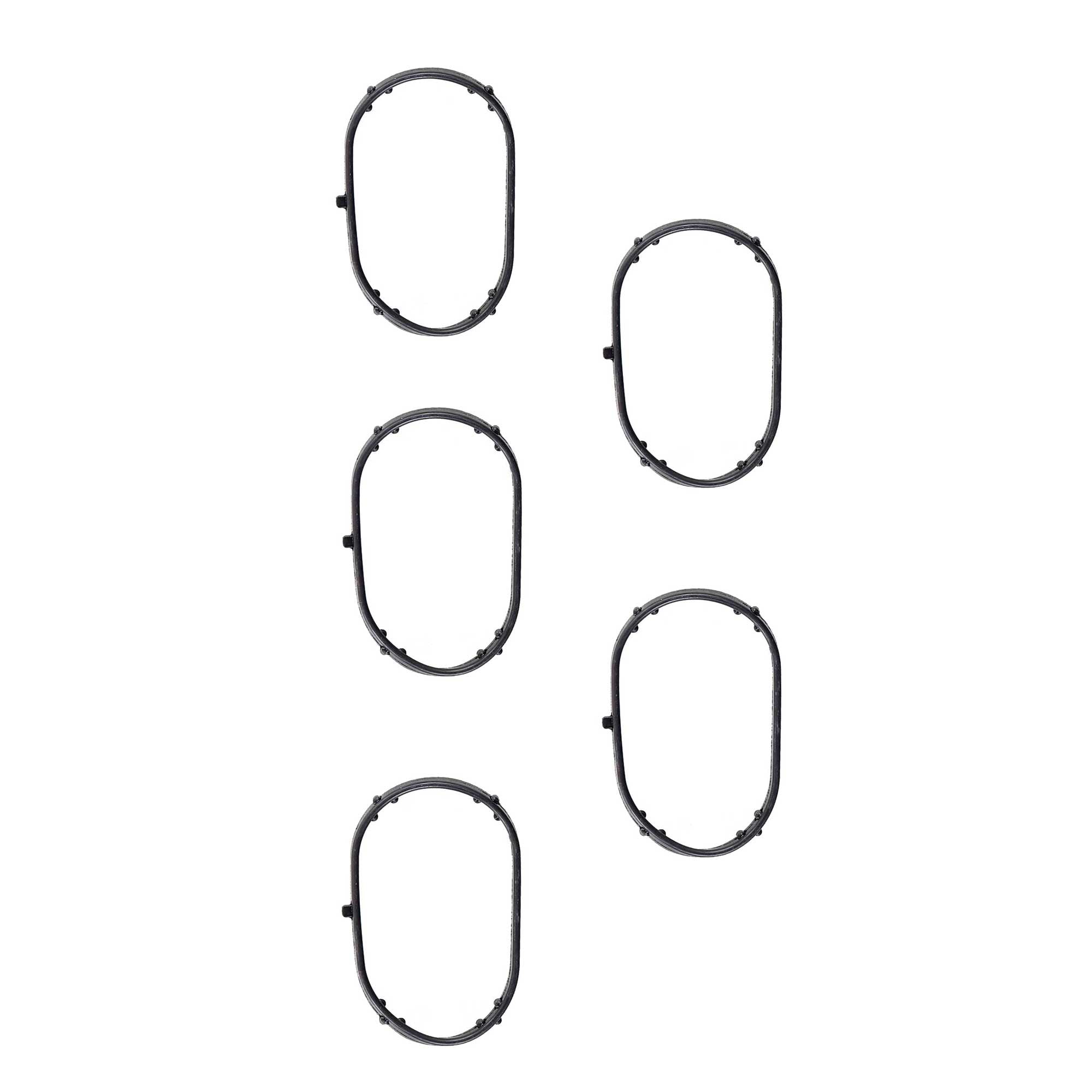 Intake Manifold Gasket Set 2005-2014 Volkswagen 2.5L