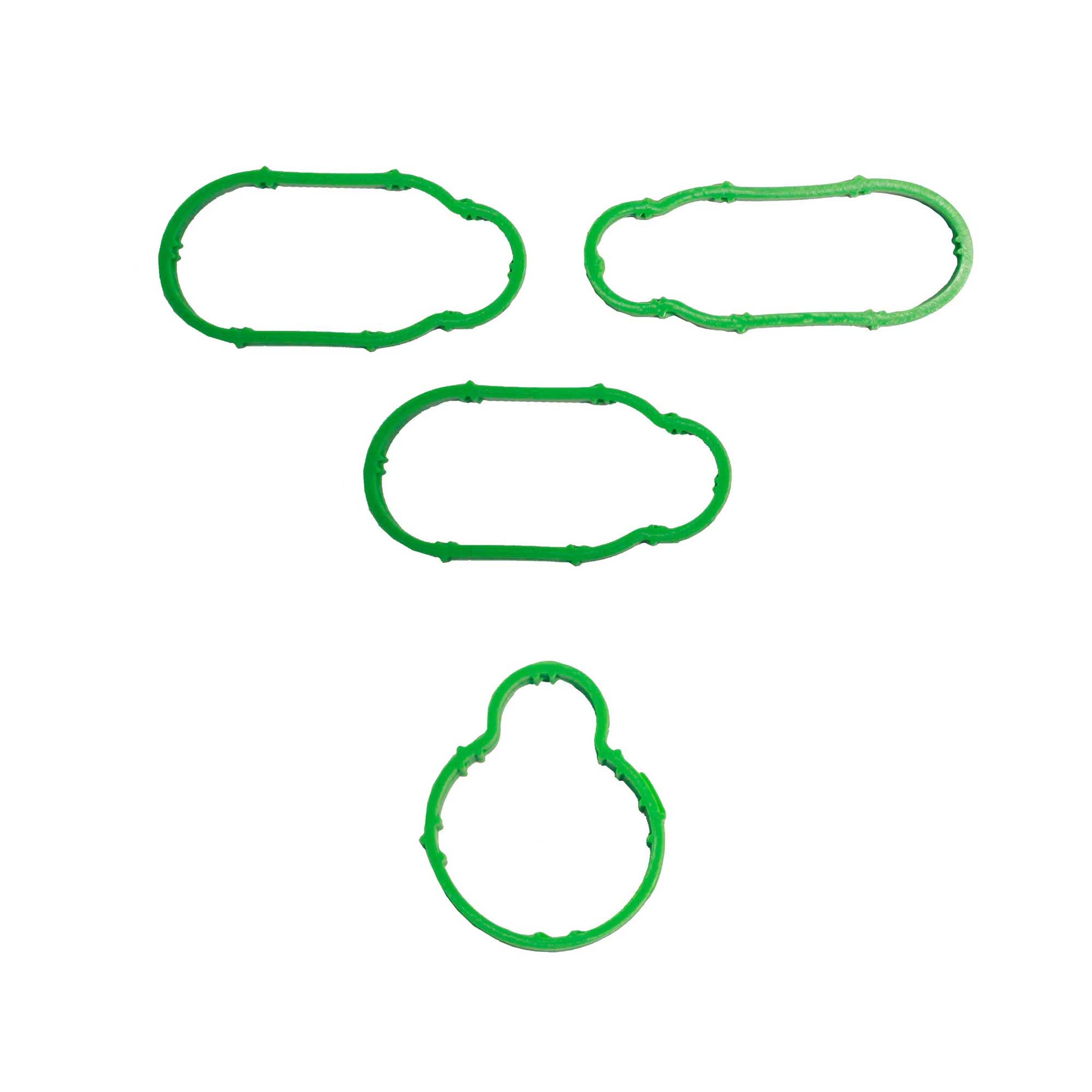 Intake Manifold Gasket Set 1999-2002 Volkswagen 2.8L