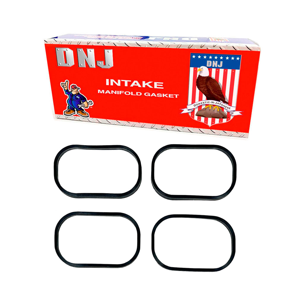 Intake Manifold Gasket Set 2012-2015 BMW 2.0L