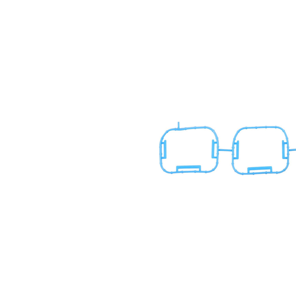 Intake Manifold Gasket Set 2009-2019 Scion,Toyota 2.5L-2.7L