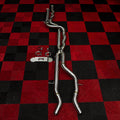 Rvng (F80,F82) S55 Equal Length Midpipe