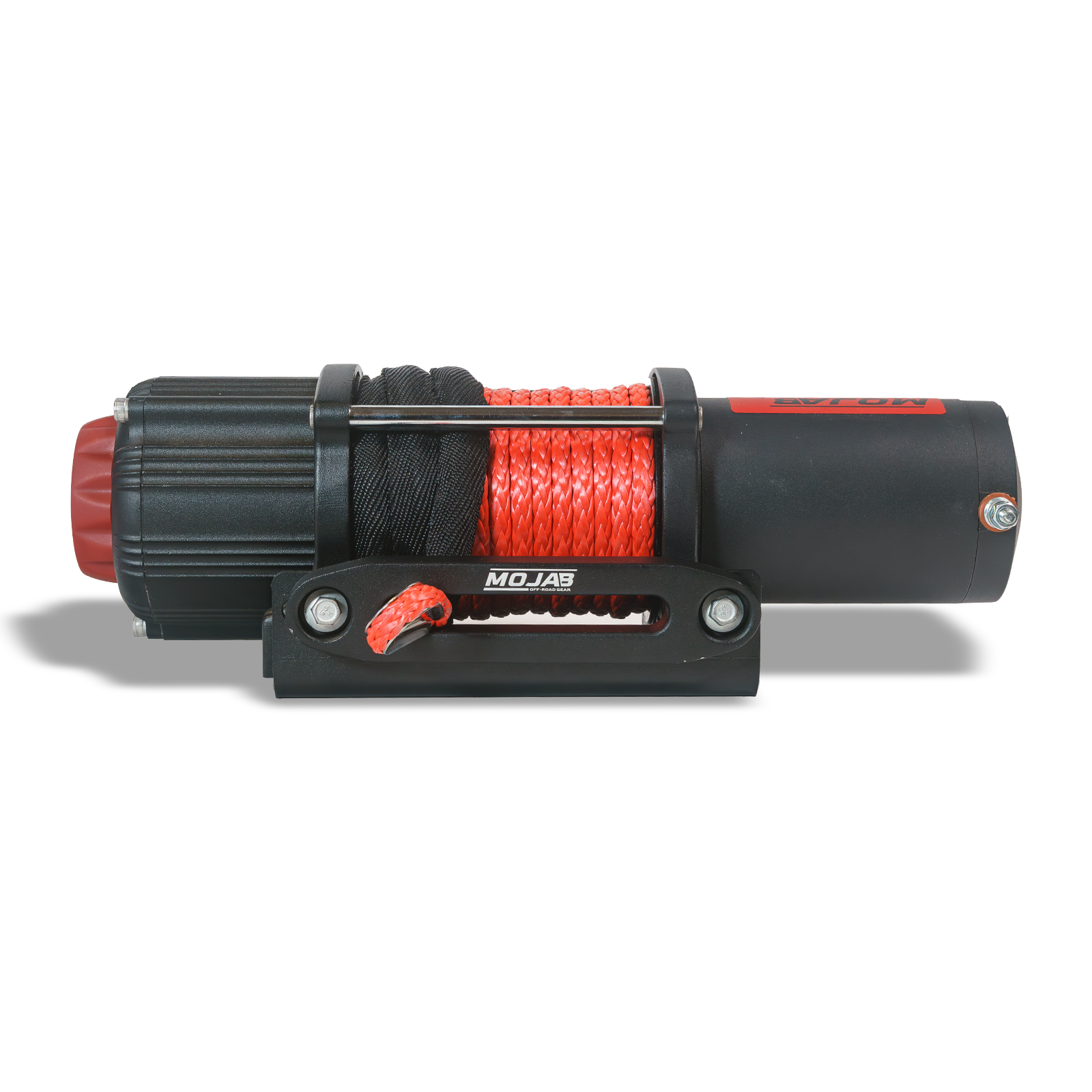 MO6.0 Series Electric Winch (Delivery is expected during the week commencing September 13th!)