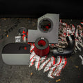 Rvng F series B46 Intake Kit (230,330,430i)