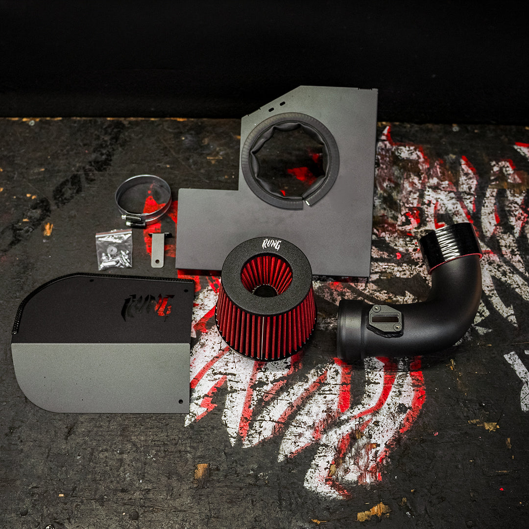 Rvng F series B46 Intake Kit (230,330,430i)