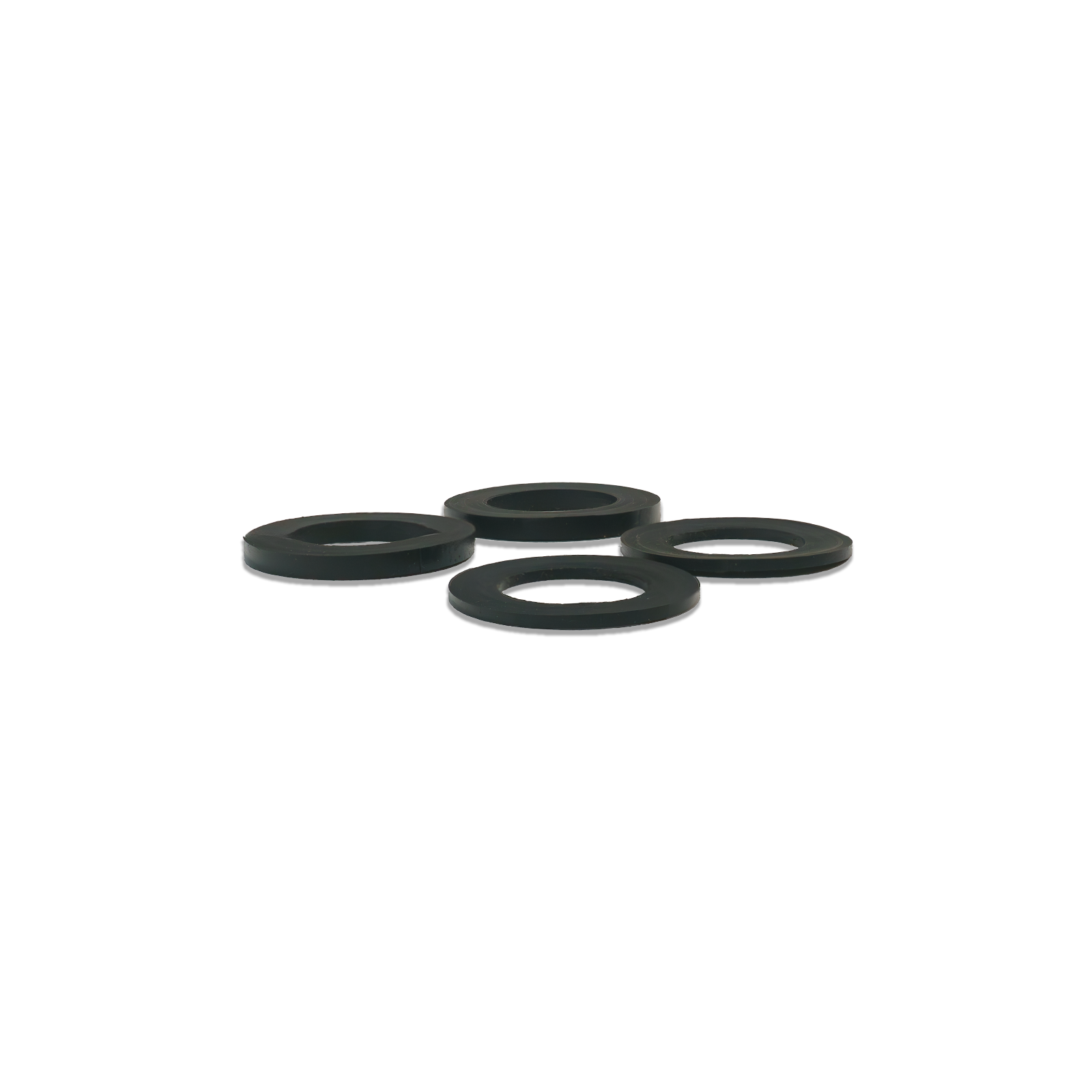 3/4" D-Shackle Isolator Washer